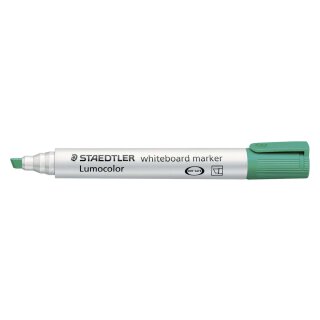 Staedtler® Board-Marker Lumocolor® 351 B whiteboard marker, grün