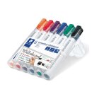 Staedtler® Board-Marker Lumocolor® 351 B...