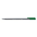 Staedtler® Feinschreiber triplus® - 0,3 mm,...