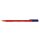 Staedtler® Fasermaler triplus® color 323 - ca. 1,0 mm, rot