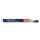 Staedtler® Feinmine Mars® micro carbon 250 - 0,9 mm, HB, schwarz, 12 Minen