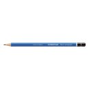 Staedtler® Bleistift  Mars® Lumograph® - B, blau