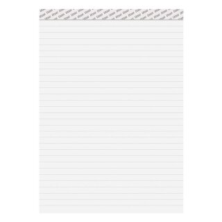 Staufen® style Notizblock - A4, 48 Blatt, 60 g/qm, liniert