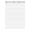 Staufen® style Notizblock - A4, 48 Blatt, 60 g/qm,...