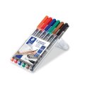 Staedtler® Feinschreiber Universalstift Lumocolor...