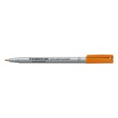 Staedtler® Feinschreiber Universalstift Lumocolor...