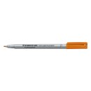 Staedtler® Feinschreiber Universalstift Lumocolor...