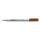 Staedtler® Feinschreiber Universalstift Lumocolor non-permanent, F, braun