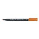 Staedtler® Feinschreiber Universalstift Lumocolor...