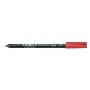 Staedtler® Feinschreiber Universalstift Lumocolor...