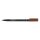 Staedtler® Feinschreiber Universalstift Lumocolor permanent, F, braun
