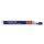Staedtler® Feinmine Mars® micro carbon 250 - 0,5 mm, 2H, schwarz, 12 Minen