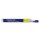Staedtler® Feinmine Mars® micro carbon 250 - 0,3 mm, HB, schwarz, 12 Minen