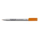 Staedtler® Feinschreiber Universalstift Lumocolor...