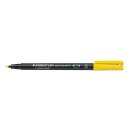 Staedtler® Feinschreiber Universalstift Lumocolor...