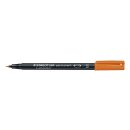 Staedtler® Feinschreiber Universalstift Lumocolor...