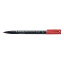 Staedtler® Feinschreiber Universalstift Lumocolor...