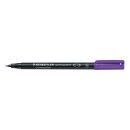 Staedtler® Feinschreiber Universalstift Lumocolor...