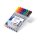 Staedtler® Feinschreiber Universalstift Lumocolor non-permanent, S, STAEDTLER Box mit 8 Farben