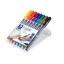 Staedtler® Feinschreiber Universalstift Lumocolor...