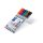 Staedtler® Feinschreiber Universalstift Lumocolor non-permanent, F, STAEDTLER Box mit 6 Farben