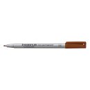 Staedtler® Feinschreiber Universalstift Lumocolor...