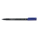 Staedtler® Feinschreiber Universalstift Lumocolor...