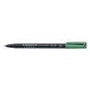 Staedtler® Feinschreiber Universalstift Lumocolor...