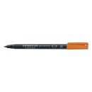 Staedtler® Feinschreiber Universalstift Lumocolor...