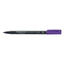 Staedtler® Feinschreiber Universalstift Lumocolor...