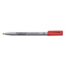 Staedtler® Feinschreiber Universalstift Lumocolor...