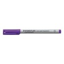 Staedtler® Feinschreiber Universalstift Lumocolor...