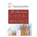 Hahnemühle Aquarellblock - 24 x 32 cm, 300 g/qm, 12...