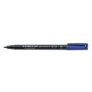 Staedtler® Feinschreiber Universalstift Lumocolor...