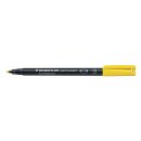 Staedtler® Feinschreiber Universalstift Lumocolor...