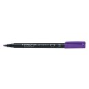 Staedtler® Feinschreiber Universalstift Lumocolor...