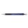 Staedtler® Druckbleistift Mars® micro - 0,5 mm, B, blau