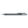 Staedtler® Druckbleistift graphite 777, 0,5 mm, B, frosted graphite transparent