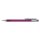 Staedtler® Druckbleistift graphite 777, 0,5 mm, B, frosted magenta transparent
