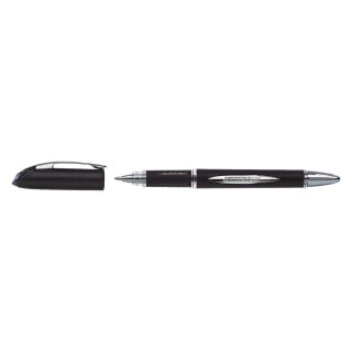 uni-ball® Tintenroller JETSTREAM SX-210 - 0,5 mm, schwarz
