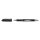 uni-ball® Tintenroller JETSTREAM SX-210 - 0,5 mm, schwarz