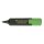 Faber-Castell Textmarker 48 REFILL nachfüllbar, grün, Einzelstift