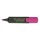 Faber-Castell Textmarker 48 REFILL nachfüllbar, rosa, Einzelstift