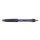 uni-ball® Kugelschreiber POWER TANK - 0,4 mm, blau