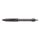 uni-ball® Kugelschreiber POWER TANK - 0,4 mm, schwarz