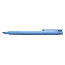uni-ball® Tintenroller 100 - 0,4 mm, Schreibfarbe blau