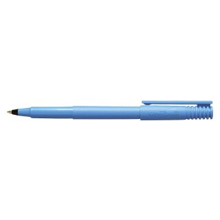 uni-ball® Tintenroller 100 - 0,4 mm, Schreibfarbe schwarz