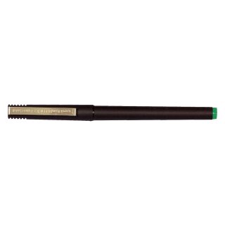 uni-ball® Tintenroller micro - 0,2 mm, Schreibfarbe: grün