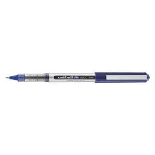 uni-ball® Tintenroller eye micro - 0,2 mm, blau