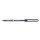 uni-ball® Tintenroller eye micro - 0,2 mm, blau